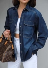 Denim Gömlek