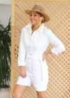 KUŞAKLI KUŞAKLI JEAN TULUM