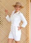 KUŞAKLI KUŞAKLI JEAN TULUM