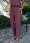 MÜRDÜM Bluz Pantolon Takım