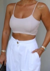 PUDRA Bel Lastik Detay Crop