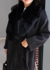Siyah Kürklü Kaban