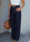 Straight Jean Pantolon