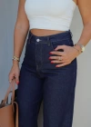 Straight Jean Pantolon