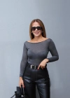 Transparan Body