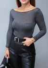 Transparan Body