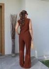 Yelek Pantolon Takım