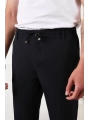 Jogger Likralı Active Pantolon Siyah