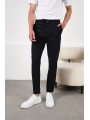 Jogger Likralı Active Pantolon Siyah