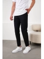 Jogger Likralı Active Pantolon Siyah