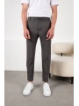 Jogger Likralı Active Pantolon Antrasit