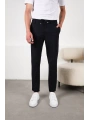 Jogger Likralı Active Pantolon Siyah