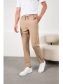 Jogger Likralı Active Pantolon Kum