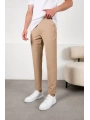 Jogger Likralı Active Pantolon Kum