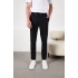Jogger Likralı Active Pantolon Siyah