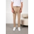 Jogger Likralı Active Pantolon Kum