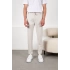 Jogger Likralı Active Pantolon Taş