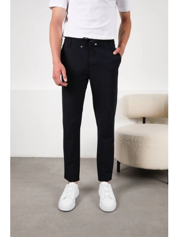 Jogger Likralı Active Pantolon Siyah