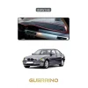 AUDI 80 (1986-1996)TORPİDO KORUMA HALISI BEJ KENAR