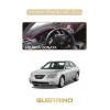BMW F10TORPİDO KORUMA HALISI BEJ KENAR