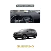 BMW F10TORPİDO KORUMA HALISI GRİ KENAR