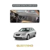 BMW F30TORPİDO KORUMA HALISI GRİ KENAR