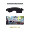 BMW G30 G31 G38 2017+TORPİDO KORUMA HALISI BEJ KENAR