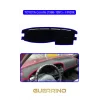 CHEVROLET AVEO 2006-2011 T250TORPİDO KORUMA HALISI GRİ KENAR