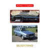 CHEVROLET AVEO 2006-2011 T250TORPİDO KORUMA HALISI MAVİ KENAR