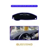 CHEVROLET Cruze 2008-2011TORPİDO KORUMA HALISI BEJ KENAR