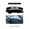 CHEVROLET Cruze 2008-2011TORPİDO KORUMA HALISI SİYAH KENAR