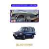 CHEVROLET Kalos TORPİDO KORUMA HALISI MAVİ KENAR
