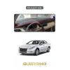 CHRYSLER GRAND VOYAGERTORPİDO KORUMA HALISI BEJ KENAR