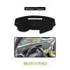 CITROEN Berlingo 1996-2001TORPİDO KORUMA HALISI SİYAH KENAR