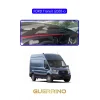 CITROEN BERLİNGO 2015-2020TORPİDO KORUMA HALISI BEJ KENAR