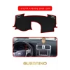 CITROEN C4 2020+TORPİDO KORUMA HALISI BEJ KENAR