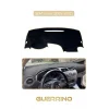 CITROEN C5 2008-2015TORPİDO KORUMA HALISI BEJ KENAR