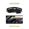 CITROEN C5 2008-2015TORPİDO KORUMA HALISI GRİ KENAR
