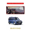 CITROEN JUMPERTORPİDO KORUMA HALISI BEJ KENAR