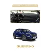 CITROEN JUMPERTORPİDO KORUMA HALISI SİYAH KENAR