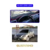 DAIHATSU TERIOS 2006-2011TORPİDO KORUMA HALISI GRİ KENAR