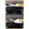 FORD EscortTORPİDO KORUMA HALISI GRİ KENAR