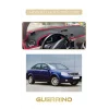 FORD Fiesta (2002-2009)TORPİDO KORUMA HALISI BEJ KENAR