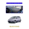 FORD Focus 1 (1998-2005)TORPİDO KORUMA HALISI KIRMIZI KENAR