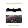 FORD Focus 2,5 (2008-2011) kapaklıTORPİDO KORUMA HALISI MAVİ KENAR