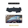 FORD Mondeo (1993-1996)TORPİDO KORUMA HALISI KIRMIZI KENAR
