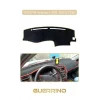 FORD Torneo Connect (2002-2008)TORPİDO KORUMA HALISI MAVİ KENAR