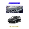 FORD Torneo Connect (2002-2008)TORPİDO KORUMA HALISI SİYAH KENAR