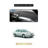 FORD Torneo Connect (2013-2020)TORPİDO KORUMA HALISI GRİ KENAR