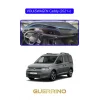FORD Torneo COURIER 2023+ TORPİDO KORUMA HALISI BEJ KENAR